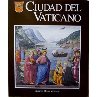 CIUDAD DEL VATICANO
